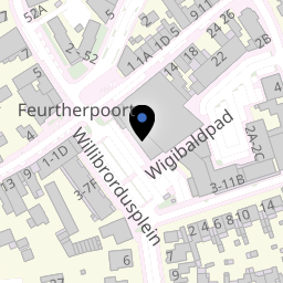 Appartement STR01 D 7198 6