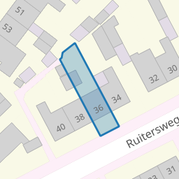 Perceel STR01-D-7200