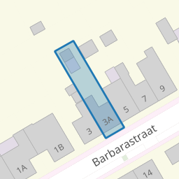 Perceel STR01-D-7204