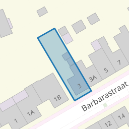 Perceel STR01-D-7205