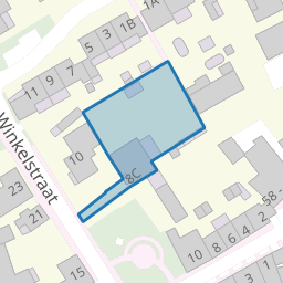 Perceel STR01-D-7206