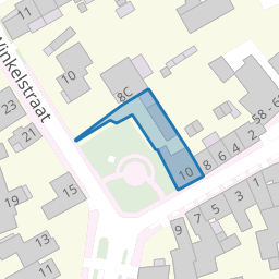 Perceel STR01-D-7207