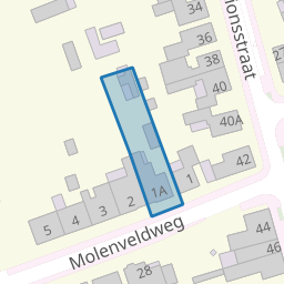 Perceel STR01-D-7211