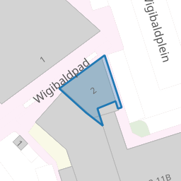 Perceel STR01-D-7215