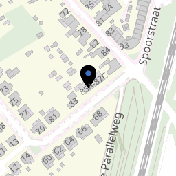 Appartement STR01 D 7216 1