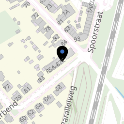 Appartement STR01 D 7216 3