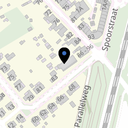 Appartement STR01 D 7216 4