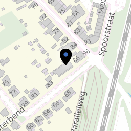 Appartement STR01 D 7216 5