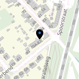 Appartement STR01 D 7216 6