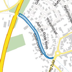 Perceel STR01-D-7219