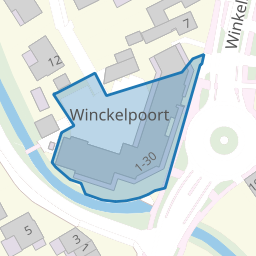 Perceel STR01-D-7221