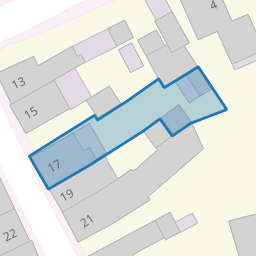 Perceel STR01-D-7223