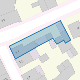 Perceel STR01-D-7226