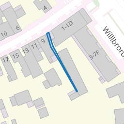 Perceel STR01-D-7227