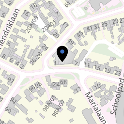 Appartement STR01 D 7229 1