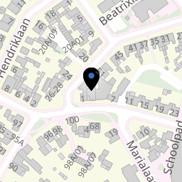 Appartement STR01 D 7229 2