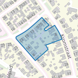 Perceel STR01-D-7231