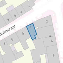 Perceel STR01-D-7233