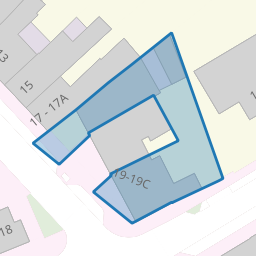 Perceel STR01-D-7242