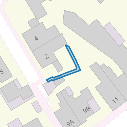 Perceel STR01-D-7252