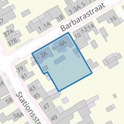 Perceel STR01-D-7258