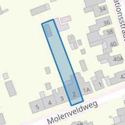 Perceel STR01-D-7260