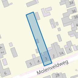 Perceel STR01-D-7262