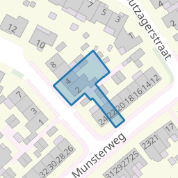 Perceel STR01-D-7263