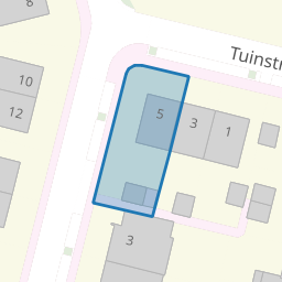 Perceel STR01-D-7269