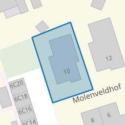 Perceel STR01-D-7272