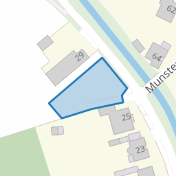 Perceel STR01-D-7281