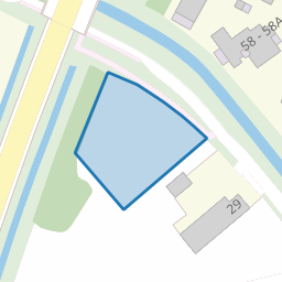 Perceel STR01-D-7283