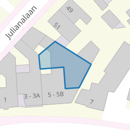 Perceel STR01-D-7285