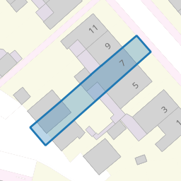 Perceel STR01-D-7289