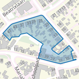 Perceel STR01-D-7290