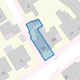 Perceel STR01-D-7293