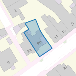 Perceel STR01-D-7294