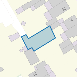 Perceel STR01-D-7295