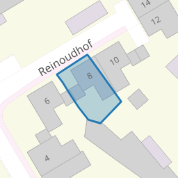 Perceel STR01-D-7302