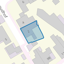 Perceel STR01-D-7306