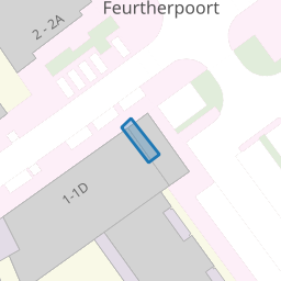 Perceel STR01-D-7308