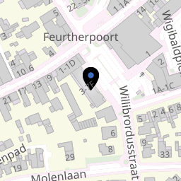 Appartement STR01 D 7310 12