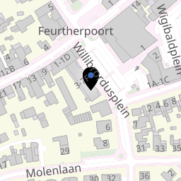 Appartement STR01 D 7310 13