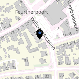 Appartement STR01 D 7310 14