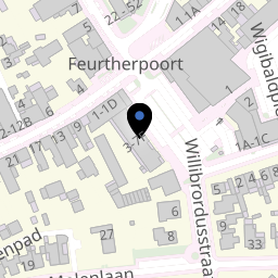 Appartement STR01 D 7310 18