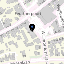 Appartement STR01 D 7310 19