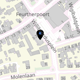Appartement STR01 D 7310 20