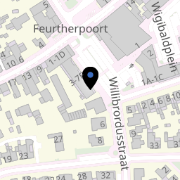 Appartement STR01 D 7310 21