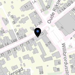 Appartement STR01 D 7310 22