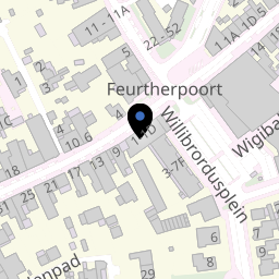 Appartement STR01 D 7310 23